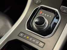 Land Rover Range Rover Evoque SD4 Dynamic 