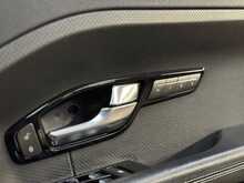 Land Rover Range Rover Evoque SD4 Dynamic 