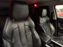 Land Rover Range Rover Evoque SD4 Dynamic 