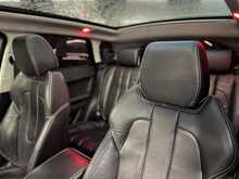 Land Rover Range Rover Evoque SD4 Dynamic 