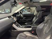 Land Rover Range Rover Evoque SD4 Dynamic 