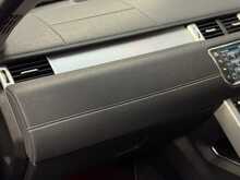 Land Rover Range Rover Evoque SD4 Dynamic 