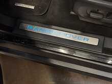 Land Rover Range Rover Evoque SD4 Dynamic 