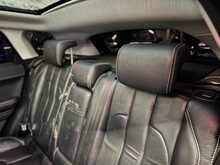 Land Rover Range Rover Evoque SD4 Dynamic 