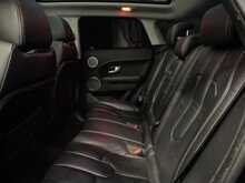 Land Rover Range Rover Evoque SD4 Dynamic 