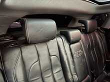 Land Rover Range Rover Evoque SD4 Dynamic 