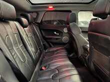 Land Rover Range Rover Evoque SD4 Dynamic 