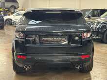 Land Rover Range Rover Evoque SD4 Dynamic 
