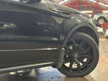 Land Rover Range Rover Evoque SD4 Dynamic 