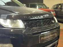 Land Rover Range Rover Evoque SD4 Dynamic 