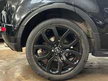 Land Rover Range Rover Evoque SD4 Dynamic 