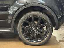Land Rover Range Rover Evoque SD4 Dynamic 