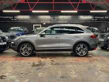 Porsche Cayenne TD V8 S 