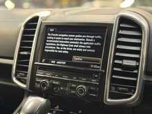 Porsche Cayenne TD V8 S 