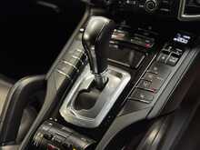 Porsche Cayenne TD V8 S 