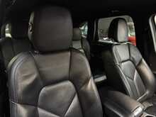 Porsche Cayenne TD V8 S 