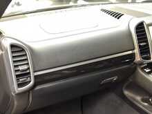 Porsche Cayenne TD V8 S 