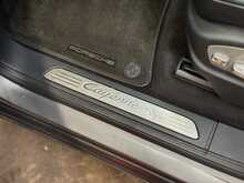 Porsche Cayenne TD V8 S 