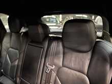 Porsche Cayenne TD V8 S 