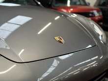 Porsche Cayenne TD V8 S 