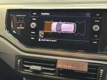 Volkswagen Polo TSI SE 