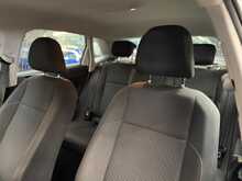 Volkswagen Polo TSI SE 