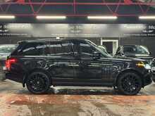 Land Rover Range Rover TD V6 Vogue 