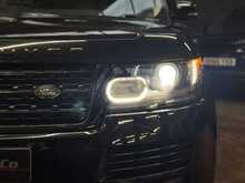Land Rover Range Rover TD V6 Vogue 