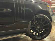 Land Rover Range Rover TD V6 Vogue 
