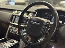 Land Rover Range Rover TD V6 Vogue 