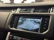 Land Rover Range Rover TD V6 Vogue 