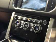 Land Rover Range Rover TD V6 Vogue 