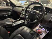 Land Rover Range Rover TD V6 Vogue 