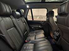 Land Rover Range Rover TD V6 Vogue 