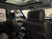 Land Rover Range Rover TD V6 Vogue 