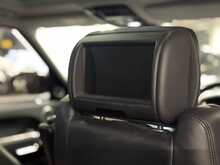 Land Rover Range Rover TD V6 Vogue 