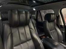 Land Rover Range Rover TD V6 Vogue 