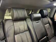 Land Rover Range Rover TD V6 Vogue 