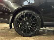 Land Rover Range Rover TD V6 Vogue 