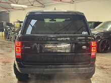 Land Rover Range Rover TD V6 Vogue 
