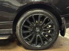 Land Rover Range Rover TD V6 Vogue 