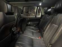 Land Rover Range Rover TD V6 Vogue 