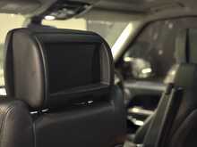 Land Rover Range Rover TD V6 Vogue 