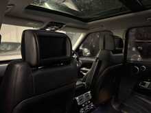 Land Rover Range Rover TD V6 Vogue 