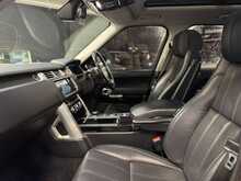 Land Rover Range Rover TD V6 Vogue 