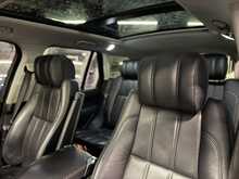 Land Rover Range Rover TD V6 Vogue 