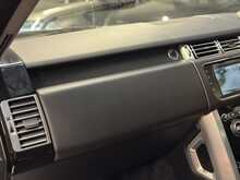 Land Rover Range Rover TD V6 Vogue 