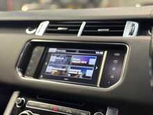 Land Rover Range Rover Sport SD V6 HSE Dynamic 