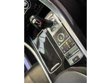 Land Rover Range Rover Sport SD V6 HSE Dynamic 