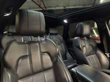 Land Rover Range Rover Sport SD V6 HSE Dynamic 